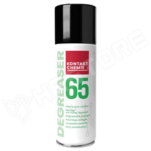 Degreaser 65/200 / Zsírtalanító spray 200 ml (KONTAKT CHEMIE)