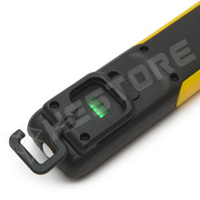 H18626B / Akkumulátoros szerelőlámpa, COB LED-es - Type-C - kicsi munkalámpa (18626B / PHENOM)