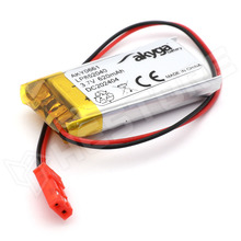 AKY0661 / Akkumulátor, Li-Po, 3.7V, 620mAh (AKY0661 / AKYGA BATTERY)