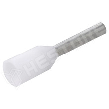 IFCF-E0506 / Érvéghüvely, szigetelt, 0.5mm2, 6mm