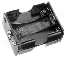 6 X UM 3 Q / Elemtartó 6 × AA (MIGNON) (COMF)