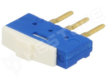 ESP1010 / Csúszó kapcsoló ON-ON (ECE)