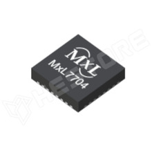 MXL7704-AQB-R / Five Output Universal PMIC (MAX LINEAR)