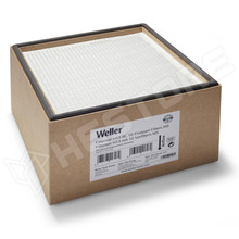 T0058762701 / H13 szűrő + 10db M5 előszűrő, füstelszívóhoz (T0058762701 / WELLER)