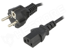 PC-186 / Kábel, hálózati csatlakozóval (ESPE)