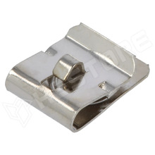 BCL228 / Elem érintkező klipsz AA/AAA (228 / KEYSTONE)