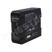S8VK-G06024 / Tápegység, impulzusos, DIN sínre, 85...264V AC, 24V DC, 2.5A, 60W (S8VK-G06024 / OMRON)