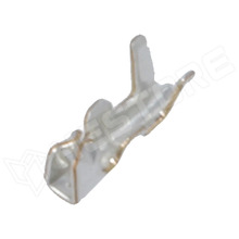 50058-8000 / Krimpelhető érintkező, anya, PicoBlade™, cinezett, 0.03...0.08mm2 (50058-8000 / MOLEX)