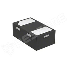 BZT52C20LP-7 / Dióda, Zener, 0.25W, 20V, SMD, X1-DFN1006-2 (BZT52C20LP-7 / DIODES INCORPORATED)