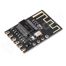 MH-M18 / Bluetooth audió vevő modul, BLT 4.2 lossless dekóderrel (MH-M18)