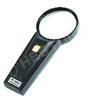8PK-MA006 / Világító kézi nagyító