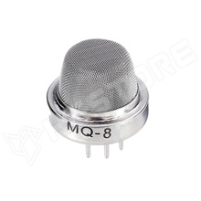 MQ-8 / MQ-8 gáz érzékelő (Hidrogén/H2)