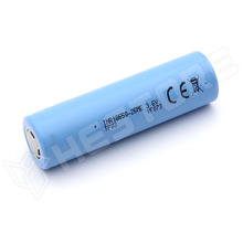TP-INR18650-26ME / Li-Ion akkumulátor, 18650, 3.7V, 2600mAh, 15A (TENPOWER)
