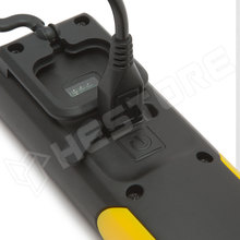 H18626B / Akkumulátoros szerelőlámpa, COB LED-es - Type-C - kicsi munkalámpa (18626B / PHENOM)