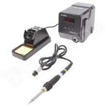 ZD-8936 / Forrasztó állomás, 60W, 50...480°C (ZD-8936 / SOLDER PEAK)