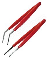 908-T301 / Műszerész csipeszpár szigetelt