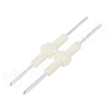 2060-952/028-000 / Összekötő WAGO sorkapcsokhoz, 2P (2060-952/028-000 / WAGO)