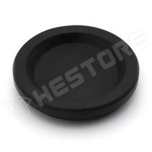 T-GD29-37 / Gumi átvezető elválasztóval, 37mm átmérő, 29mm lyuk, fekete (100179 / TRELLEBORG)