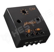 CM04-2.1 / Solar Charge Controller 4A/12V DC IP22