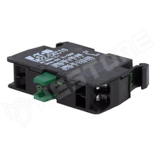 M22-CKC10 / Érintkező elem, 22mm, NO (M22-CKC10 / 216386 / EATON ELECTRIC)