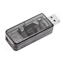 ADUM3160-M-1CH-WE / USB izolátor, dobozolt, 1 csatorna, 1500V, 1.5Mbps/12Mbps