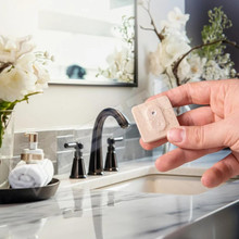 SHELLY-BLU-HTZB-MOC / Shelly BLU H&T ZB – kültéri pára és hőmérséklet szenzor, Bluetooth, Zigbee, mokka (FG3800238072452 / SHELLY)