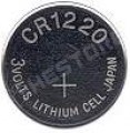 CR1220 / 3V Lítium gombelem (GP)