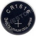 CR1616 / 3V Lítium gombelem (VARTA)