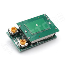 HFS-DC06 / Mikrohullámú mozgásérzékelő modul, 5.8GHz, 5VDC