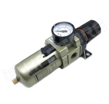 AW5000-06 / Nyomásszabályzó 3/4