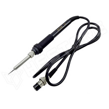 AP-80 / Forrásztópáka, fűtőbetétes, AT-980E forrasztóállomáshoz, 80W (AP-80 / ATTEN)