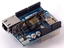 ARDUINO - A000075 POE / Arduino ETHERNET Modul (Arduino)