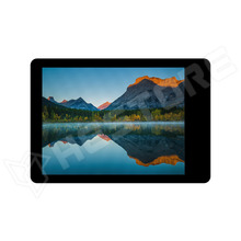WS-2.8-240X320-CAP / LCD kijelző modul, 2.8inch, 240x320px, ST7789T3, CST328 kapacitív érintővel (WAVESHARE)