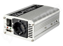 FIG12-230-600 / Inverter 12VDC/230V 300/600W