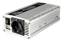 FIG12-230-1000 / Inverter 12VDC/230V 500/1000W módosított szinusz