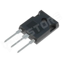 IRFP4468PBF / Tranzisztor, N-MOSFET, 100V, 290A, 2,6mΩ, unipoláris, TO247AC (IRFP4468PBF / INFINEON TECHNOLOGIES)