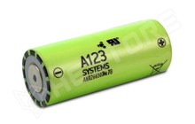 ANR26650M1B / Li-FePO4 akkumulátor, 2500mAh (ANR26650M1B / LITHIUM WERKS)