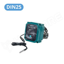 SHELLY-FEVAL25 / Shelly FrankEver okos Wi-Fi-s vízszelep, DN25 (FG3800238070670 / SHELLY)