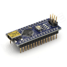 AR-NANOCH / Fejlesztői modul CH340-nel (Arduino nano kompatibilis)