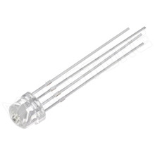 OS-TA-56A1A-C / RGB LED 5mm 1900 mCd, 40°, Közös katódú (OPTOSUPPLY)