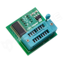 1.8V-ADPT / 1.8V EEPROM programozó adapter iPhonehoz és alaplaphoz