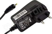 AK-TB-02 / Adapter, hálózati, 5V/2000mA 5,5/2,1mm (VARIOUS)