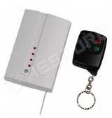 AL.CH4H-HET (CH4HS) / Távirányító, dinamikus kód, 433.92MHz