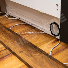 SHELLY-FLO-R4-CAB / Shelly Leak Sensor Cable – érzékelő kábel (kiegészítő) Shelly Flood Gen4-hez (FG3800238072131 / SHELLY)