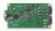 ATATMEL-ICE-PCBA / USB-s AVR/AVR32 programozó és debugger ATMEL (ATATMEL-ICE-PCBA / ATMEL)