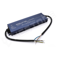 BR-WP-100W-12V / LED tápegység, 12V DC, 8.3A, 100W, IP67
