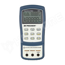 BK890C / Digitális kapacitásmérő, 4.5 digit, 5x/s (BK890C / B&K PRECISION)