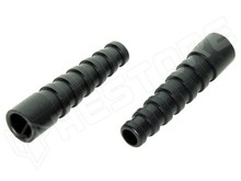 BNC103/RG58 / Törésgátló RG58 kábelhez (VARIOUS)