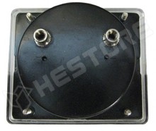 V670 - DC100uA / panelműszer, analóg