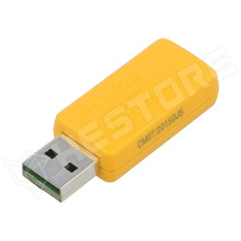 FLK-WIFI/BLE / USB adapter a Fluke 1736 és 1738 teljesítmény-adatgyűjtőkhöz, WiFi (FLK-WIFI/BLE / FLUKE)